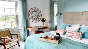 How to create a home office in your spare room