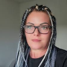 Ewa Barska • Facebook