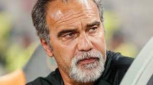 Artículos, videos, fotos y el más completo archivo de noticias de colombia y el mundo sobre martín lasarte. Como Se Gesto La Llegada De Martin Lasarte A La Seleccion Chilena Duplos