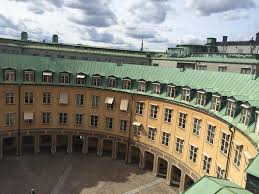 Sänkningen skulle göra det lättare att få stanna… Petra Ekerum Till Riksdagen Photos Facebook