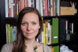 PODCAST: Hillary McBride