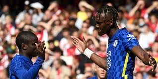 Tammy abraham is a forward who have played in 22 matches and scored 6 goals in the 2020/2021 season of premier. 4 Keuntungan Tammy Abraham Gabung As Roma Bola Net