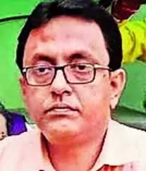 Sen, Ima Secy Since 2012, Won't Contest Election