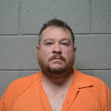 Man arrested after toddler dies Thursday after being found in vehicle in El  Reno