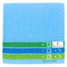 Amazon.co.jp: Nishio RCT-541 Hand Towel, Blue, 9.8 x 9.8 inches (25 x 25  cm), Women's : Home & Kitchen