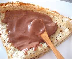 Pate A Tartiner Healthy Banane Amande Et Cacao Sans Gluten Et Sans Lactose Happy Papilles Recette Pate A Tartiner Alimentation Cacao