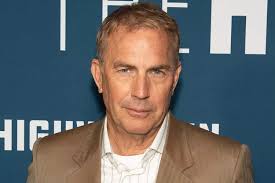 Kevin Costner On Having Faith Amid Adversity, Says, 'I'd Hate To Live In A  World Where I Don't..'
