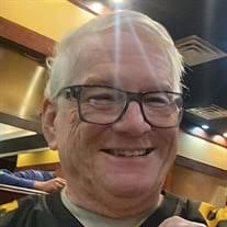 Wayne "Jim" Harper Obituary (2024)