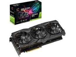 Passend zu der vorstellung der geforce gtx 1660 ti (test) hat nvidia mit dem geforce 419.17 whql einen neuen grafiktreiber veröffentlicht. Gtx 1660 Ti Newegg Com