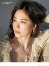 Song Hye Kyo