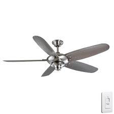 Flush mount ceiling fans stay closer to your ceiling than traditional ceiling fans, so they're perfect for use in the casa habitat modern hugger with led lights is one of the best flush mount ceiling fan the motor is powerful and yet quiet enough to give a good performance without disturbing you. 10 Best Ceiling Fans Top Ceiling Fans To Keep You Cool