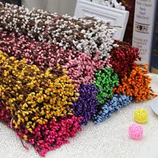 It's a great alternative if you want to liven up your spaces with some color, but aren't exactly gifted when it comes to taking care of plants. 20pcs Artificial Pip Berries Vine Garland Home Wall Party Wedding Decor Red 99 Pip Berry Vines Vine Garlandpip Berries Aliexpress