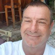 Mark Smedley in people