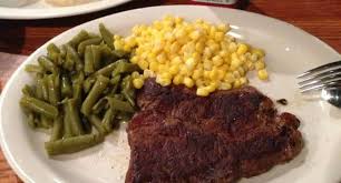 Not to brag or anything, but it's absolutely delicious! Cracker Barrel Old Country Store Menu