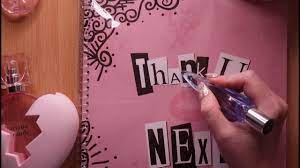 Ariana grande is launching a thank u, next perfume, and it's going to give you summer vibes. Asmr Ariana Grande Thank U Next Perfume Sugarpill Lipsticks Youtube