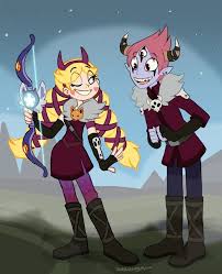 commission marco and janna ship. Pin By Scarlett M On Star Vs Force Of Evil Star Vs The Forces Of Evil Star Vs The Forces Cartoon