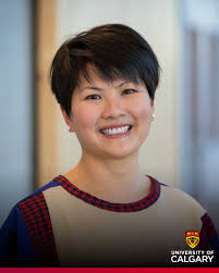 Faculty of Graduate Studies, UCalgary