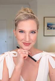 My Everyday Eyeshadow Tutorial- Ashley Brooke