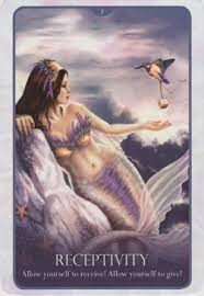 Check spelling or type a new query. Oracle Of The Mermaids Read Real Reviews See Cards At Aeclectic Tarot
