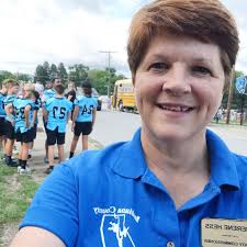 Sherene Hess, Indiana County Commissioner