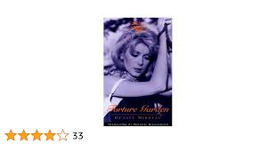 The Torture Garden: Mirbeau, Octave, Richardson, Michael, Stableford,  Brian: 9781873982532: Amazon.com: Books