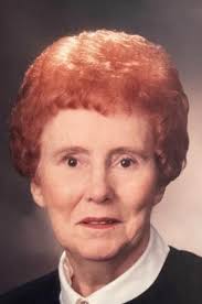 Joan Trendell Obituary