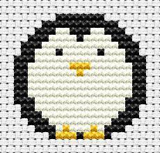 Nov 17, 2019 · however, there also are really easy stitch patterns that use two colors and still have that graphic appeal. Easy Cat Cross Stitch Patterns Novocom Top