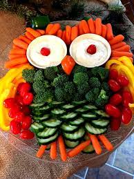 Owl Veggie Tray Baby Shower Boy Birthday Woodland Animal Rustic Appetizerrecipesbabyshower Animal Baby Shower Snacks Boy Baby Shower Snacks Veggie Tray