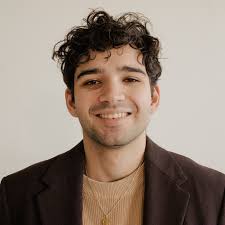 Nicholas Andros's Instagram, Twitter & Facebook