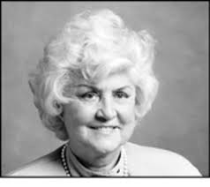 Beatrice Oldershaw-Comer