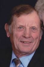 Obituary information for Richard A. Berner