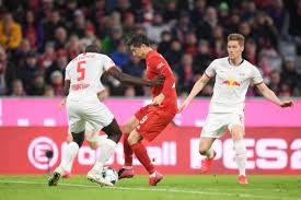 Bundesliga match report for bayern münchen v rb leipzig on 9 february 2020, includes all goals and incidents. Bayern Munich Vs Rb Leipzig 0 0 News Am Sport All About Sports
