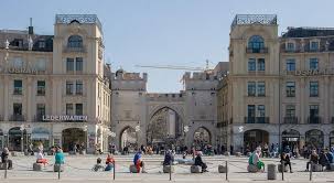 Don't miss out on great deals for things to do on your trip to vienna! Karlsplatz Munich