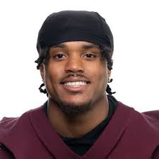 Graham Harrell (@Coach_GHarrell)