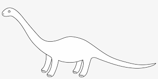 Get dinosaurs dinosaurs at target™ today. Dinosaurs Clipart Brontosaurus Dinosaur Clipart Images Black And White 9319x4230 Png Download Pngkit