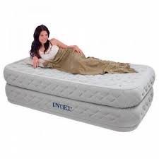 Robot Check Air Bed Air Mattress Mattress