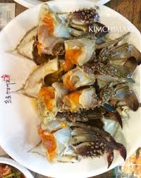 Best Restaurants In Seoul Day 2 Kanjang Gejang K Food Crab Recipes Food
