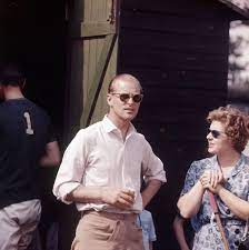 Find the perfect prince philip young stock photos and editorial news pictures from getty images. Prince Philip In Pictures From Dashing Young Man In Uniform To Grandfather Of The Nation Mirror Online