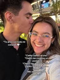 Quiero Un Novio Que Me Concienta