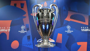 Hier lesen sie, wann und wo sie einschalten müssen, um die wann und wo wird die auslosung übertragen? Champions League Auslosung Das Sind Die Paarungen Im Achtelfinale German Site