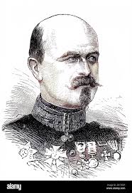 War of frances Cut Out Stock Images & Pictures