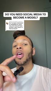 Replying to @Jeremiah Great question! Comment any questions you may have  below for a video response ⤵️ #models #howtomodel #modeltok #shakeelsimmons  #fitnessmodel #becomeamodel