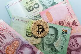 When the transaction is processed, these 87 satoshi will. Thailand Reveals Tax Rates For Cryptocurrency Trading Investments
