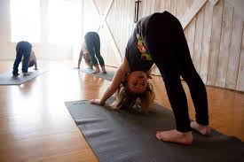 We did not find results for: Focus On Philanthropy Youth Yoga Project Keeps Kids Calm And In Class Columbus Underground