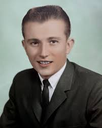 Most Recent Obituaries