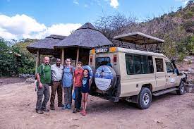 Find the best african tour & travel companies for your next trip in africa. Step By Step To Choosing The Best African Safari Companies