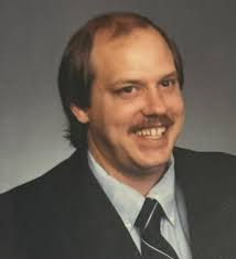 Mark S. DeVries Obituary