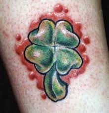 Check spelling or type a new query. Cool Clover Design Part 3 Tattooimages Biz