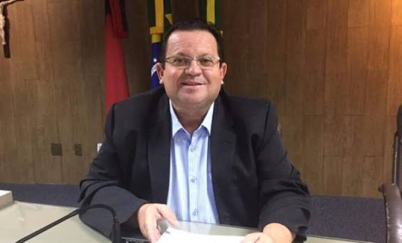 Olímpio Oliveira critica cenário administrativo e cobra destravamento de projetos na Câmara de Campina