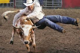 Oʊ /) is a competitive equestrian sport that arose out of the working practices of cattle herding in spain and mexico, expanding throughout the americas and to other nations. Best Rodeo Winners 2018 Usa Today 10best